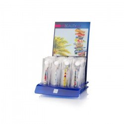 Expo 24 pinzette oblique