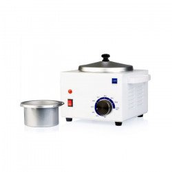 Scaldacera professionale