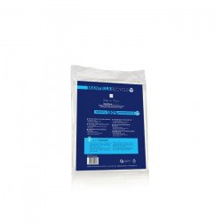 mantellina politilene in plastica riciclata