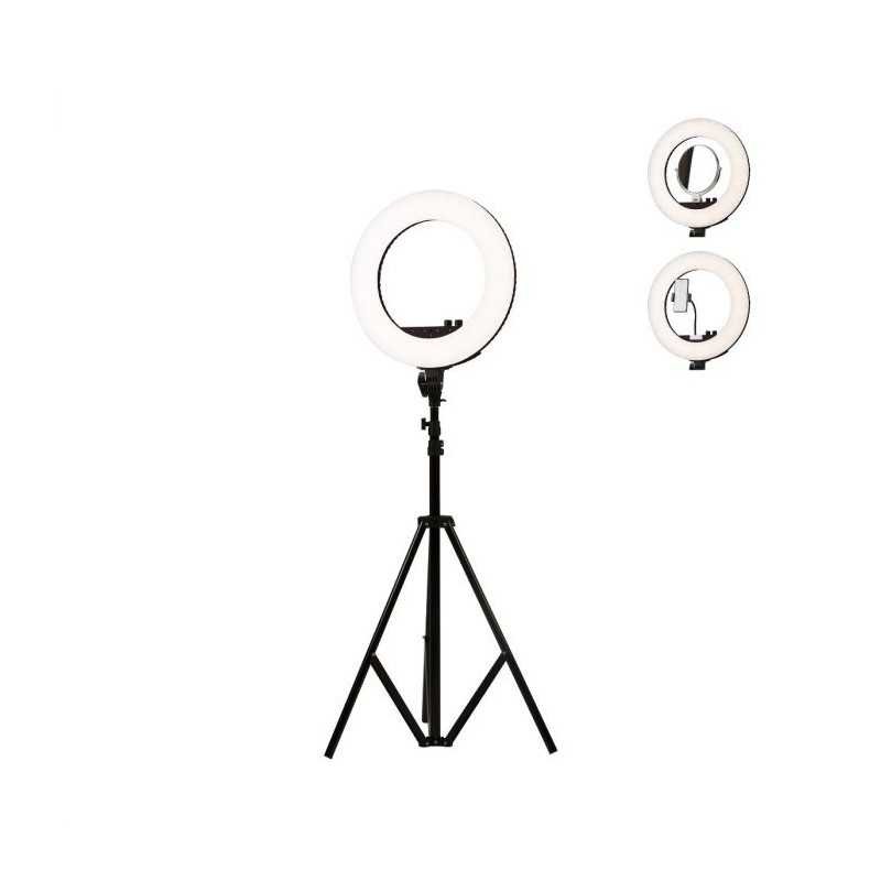 Lampada led ad anello RING
