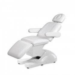Poltrona lettino massaggio...