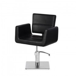 Seduta parrucchiere con...