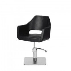 Seduta parrucchiere con...