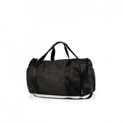 Borsa con tracolla e tasche...