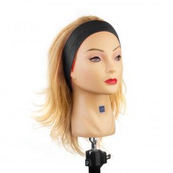 Fascia per capelli larga -...