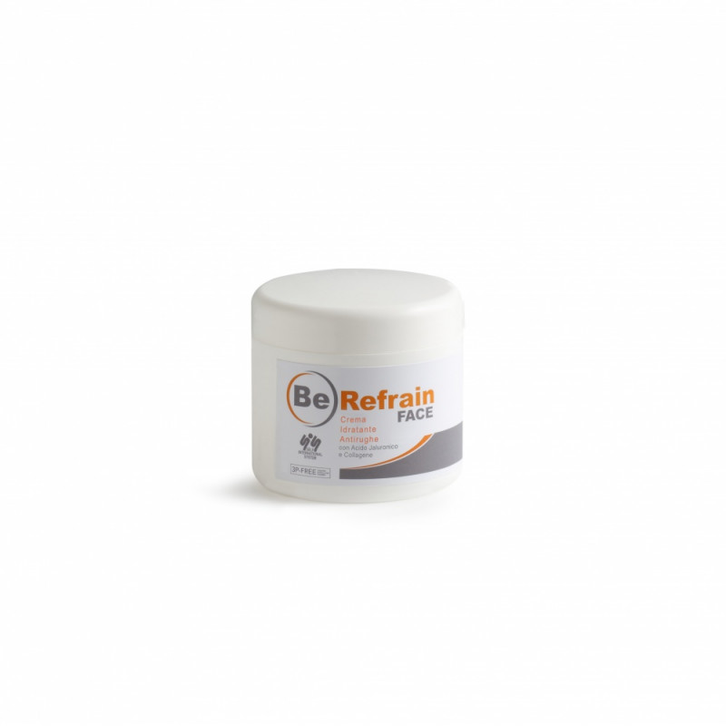 crema idratante antirughe pelli secche e sensibili