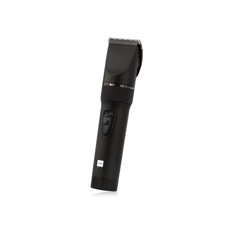 tosatrice professionale da taglio dark night