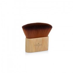 pennello per il collo da barbiere