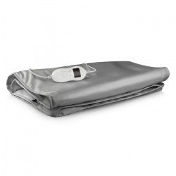 Termocoperta scalda lettino