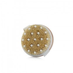 Spazzola in Legno per Massaggio Corpo - Labor