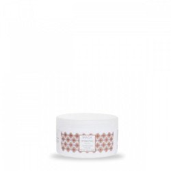 maschera idratante per capelli secchi