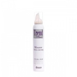 mousse per capelli biacre extra strong