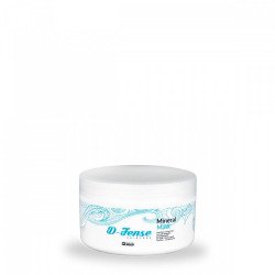 maschera per capelli nutritiva