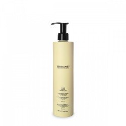 maschera per capelli sfibrati trattati opachi