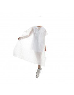 Mantella taglio monouso