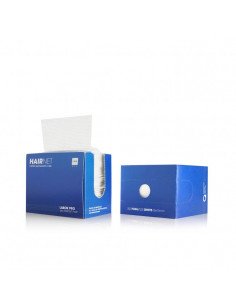 Cartine permanente hair net