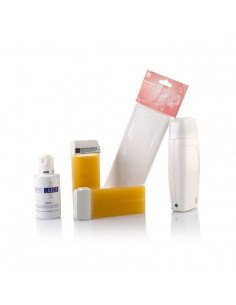 Set depilazione casa