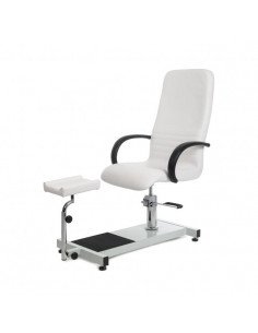 Set pedicure con poltrona...