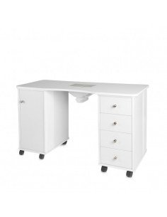 Tavolo ricostruzioni unghie