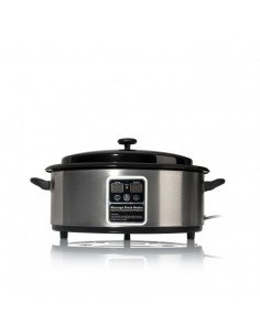 Scaldapietre per stone massage