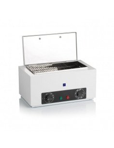 sterilizzatore a secco