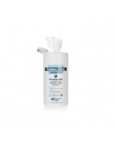 pharmasteril fazzoletto 100 strappi