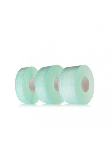 rotolo buste per sterilizzare 10 cm