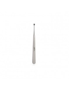 tagliacuticole inox satinato