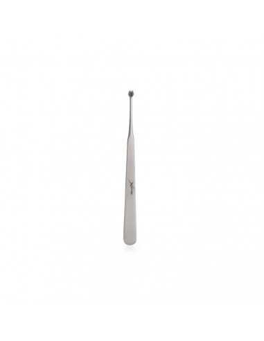 tagliacuticole inox satinato