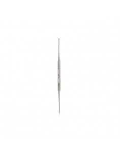 micro lima inox satinata