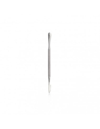 coltello spingipelle inox satinato