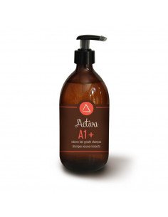 shampoo vlumizzante A1+ 500 ml