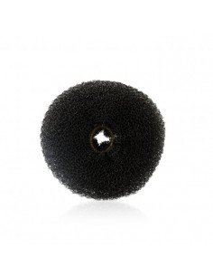 ciambella grande 13 cm nero