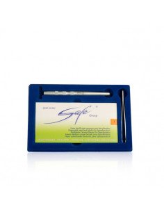 kit safe con manico 0/1