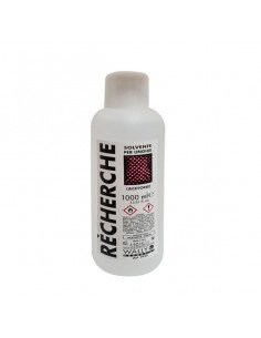 acetone normale 1000 ml
