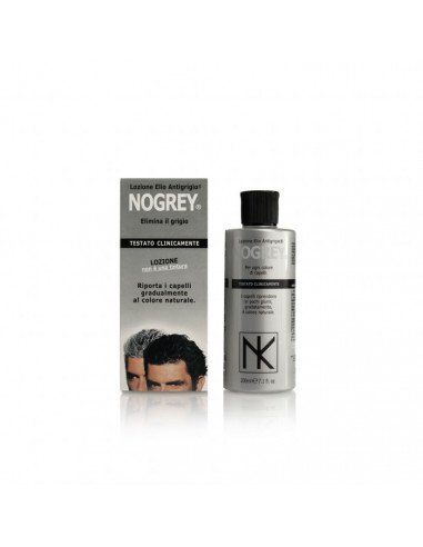 nogrey normale antigrigio