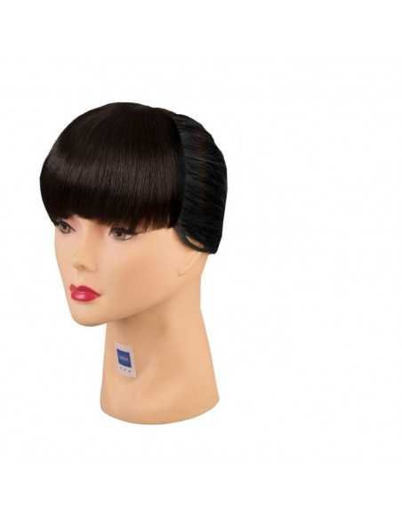 frangia con clic clac