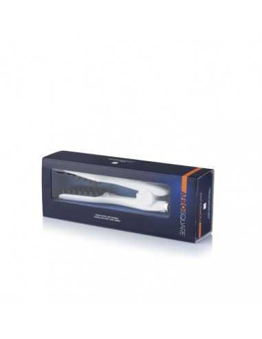 Piastra per capelli effetto afro