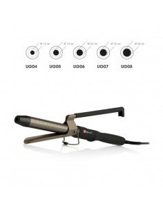 Ferro Arricciacapelli...