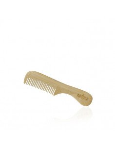 Pettinino in legno Gordon