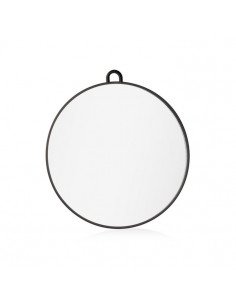 Specchio Professionale Rotondo