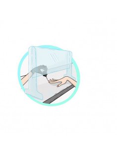 Barriera Nails in...