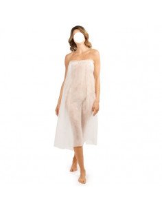 Pareo Tnt con Chiusura in...