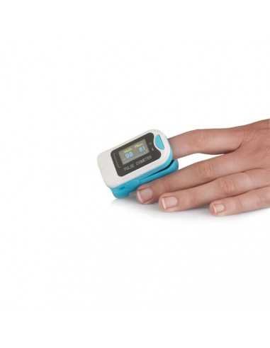 Pulsossimetro da Dito