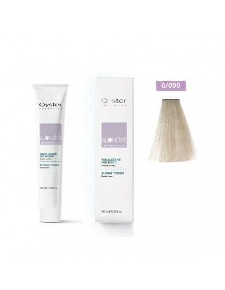 tonalizzante blondye by perlacolor 090