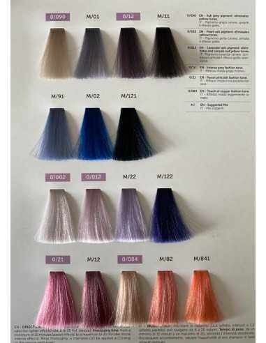 Tonalizzante Blondye by Perlacolor 0/12 Tonalizzante Blondye by Perlacolor 0/12