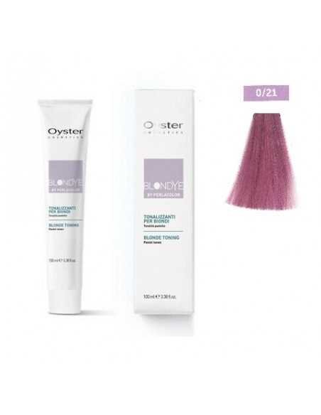 tonalizzante blondye by perlacolor 021 tonalizzante blondye by perlacolor 021