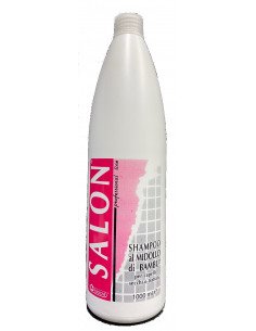 Shampoo Salon al Midollo di...