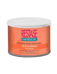Restase Cera Depilatoria...