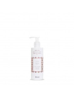 Crema per Capelli Lisci...